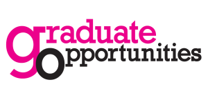Graduate Opportunities logo