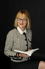 Professor Rachel Fensham