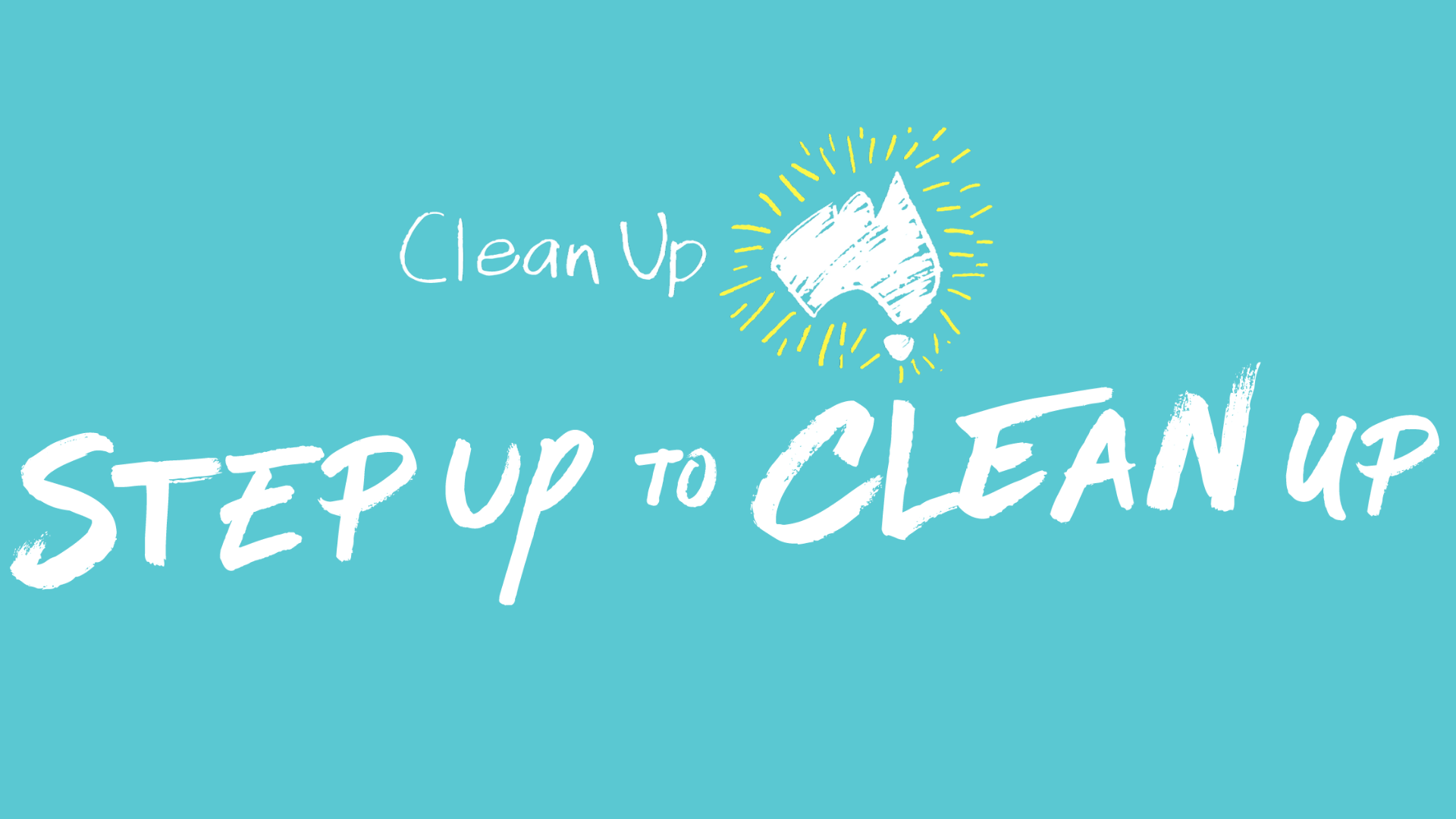 Image: Clean Up Australia